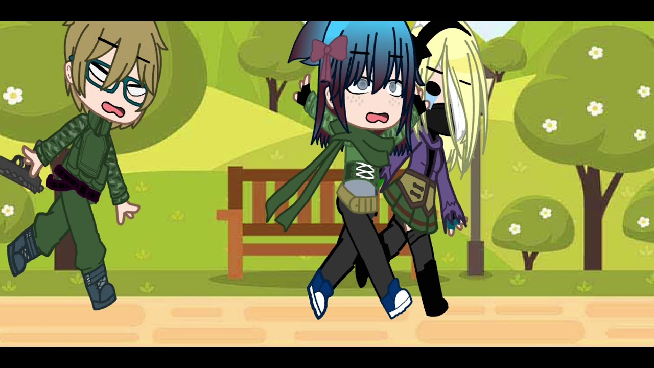 Random part 2 - YouTube