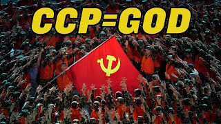 Under Communism, the PARTY Becomes GOD | Jack Posobiec