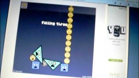 Super Stacker 2 level 32 differnt way