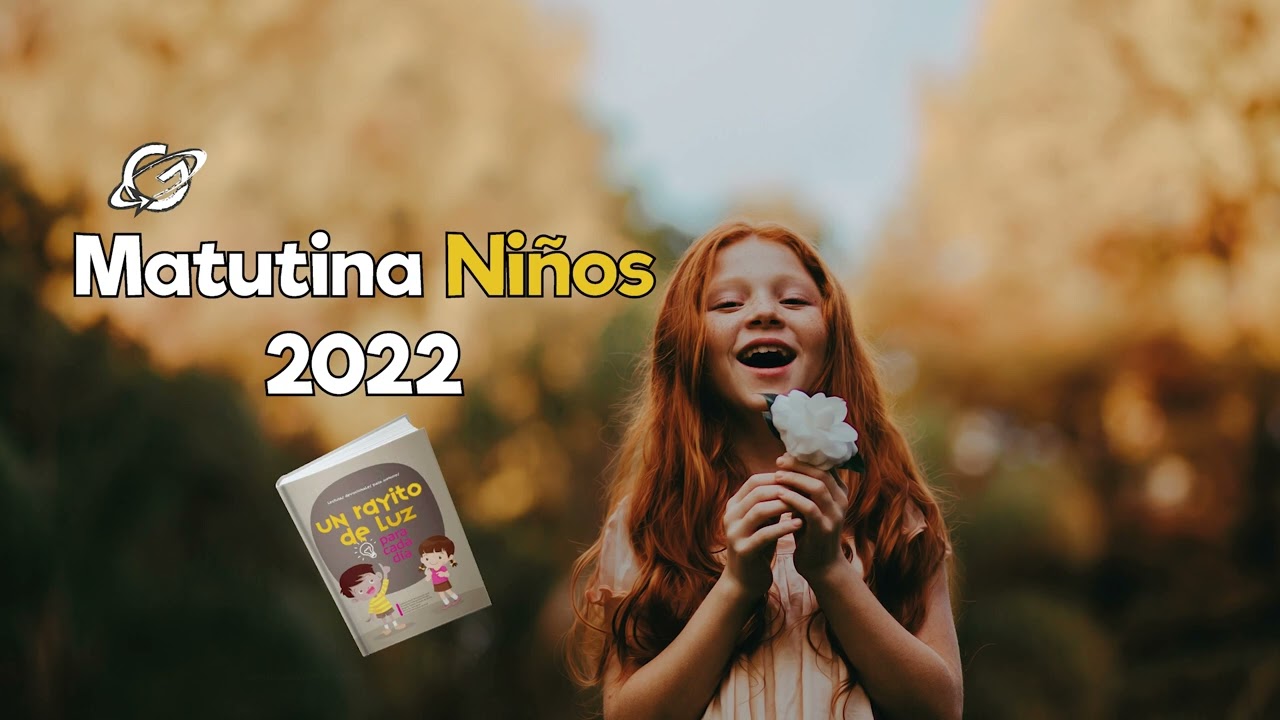 31 de agosto de 2022 - Un Rayito de Luz