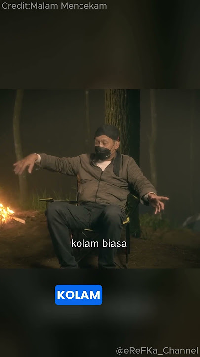 Terima Uang Cash, Ritual Ratu Pantai Selatan! 😮 #horor #uang #ritual #ratupantaiselatan #cash
