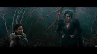Disneys Into The Woods Destiny In Cinemas 15 Jan 2015