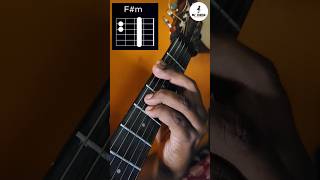 Linkin Park Numb Guitar Chords Tutorial for Beginners #shorts #guitartutorial #guitarlessons