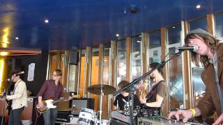 Soul Sister Dance Revolution - Playground Kids (Record Store Day 2013 - Apeldoorn 20.04.2013) 1/3