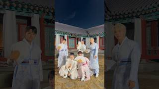 LAST FLOWER🪭 #TheKingDom #더킹덤 #TKD #the_flower_of_the_moon #화월가 #LASTFLOWER #shorts