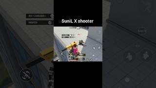 ScarFall 2.0 Full Rush Clutch gameplay video #shortsviral #shorts