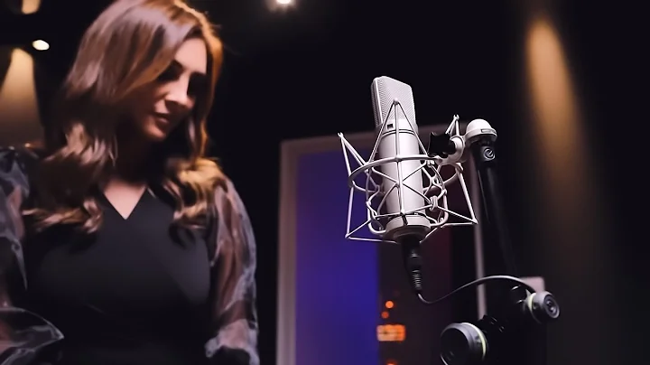 Amira Farrage - Medley Habibi  ( Music Video) |    -