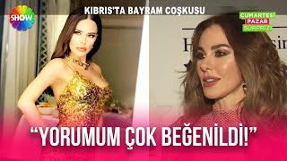 Defne Samyeli Aşkın Olayım Iyla Aldığı Tepkileri Anlattı