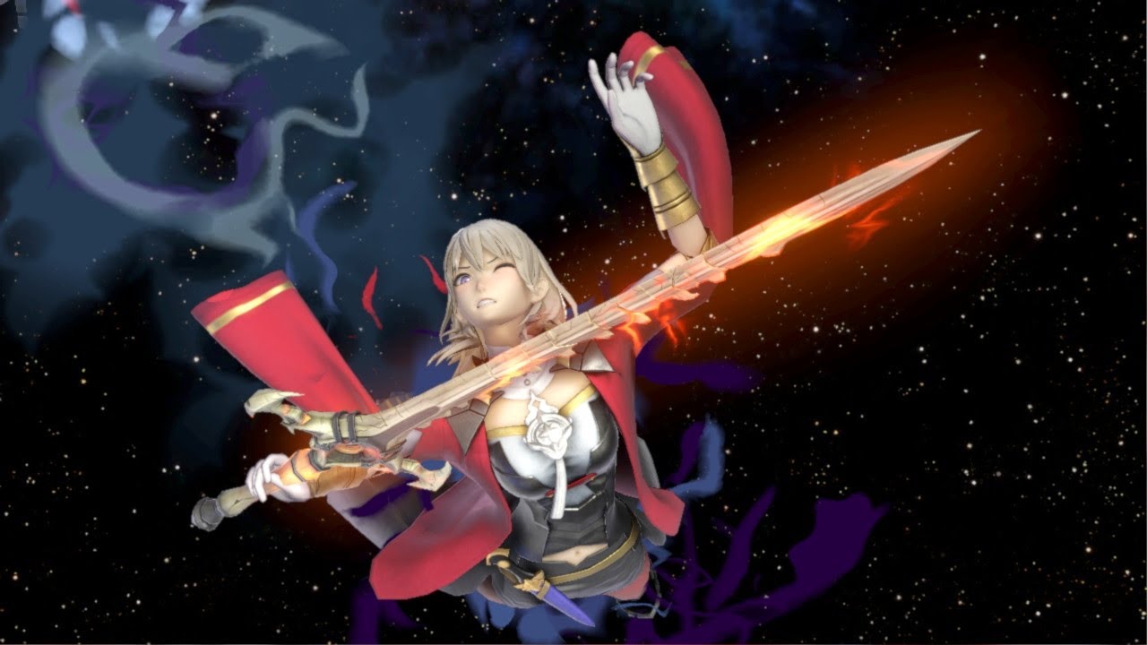 Byleth vs Joker Online