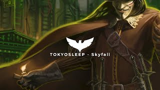 TOKYOSLEEP - Skyfall
