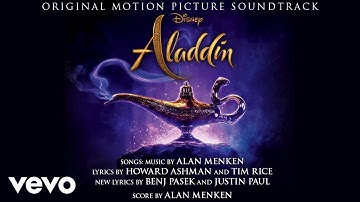 Mena Massoud - One Jump Ahead (From "Aladdin"/Audio Only)