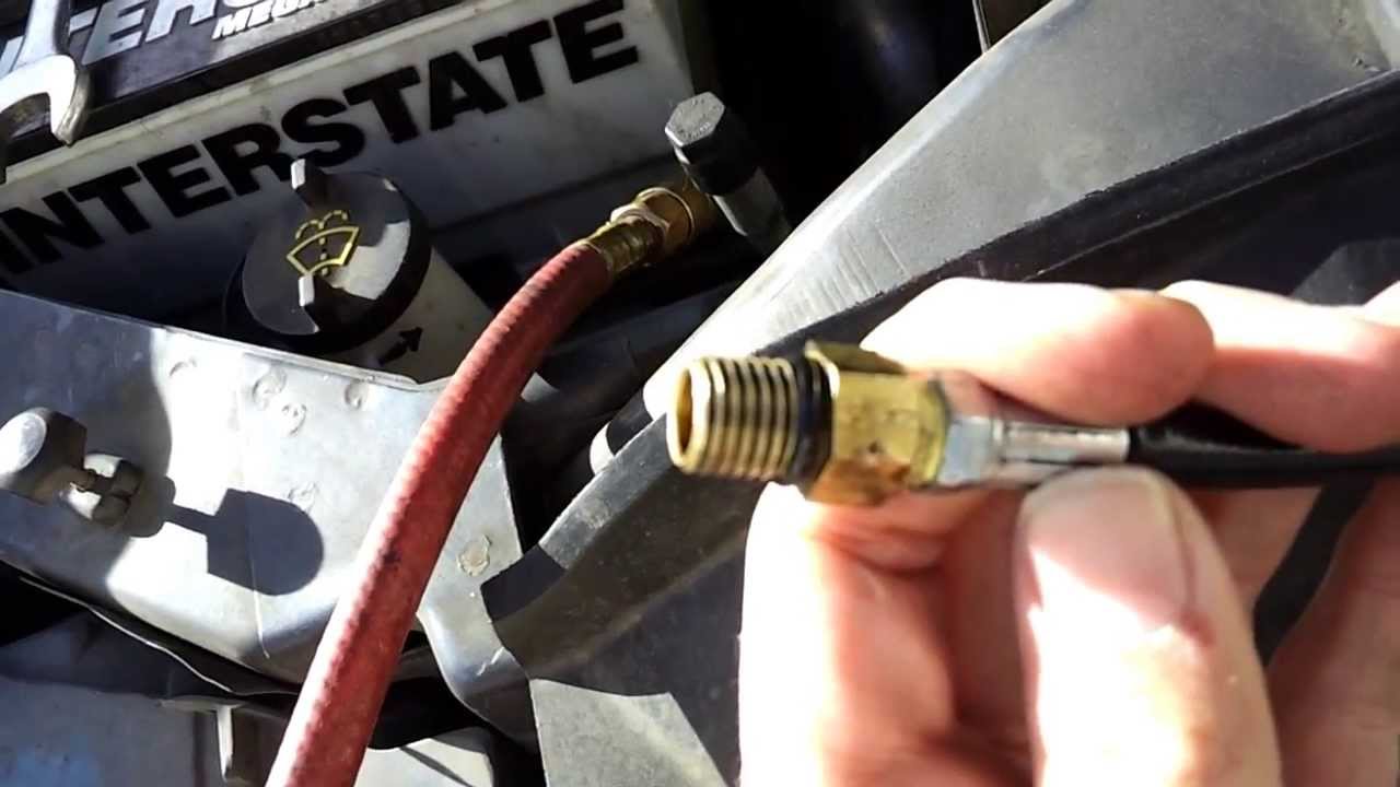 FORD Diesel ~6.0L & 7.3L~ Troubleshoot Hard or Won't Start ... 1999 f350 wiring harness 