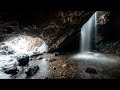 Donut Falls Winter VLOG