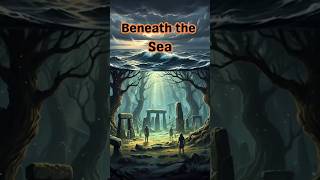 🔥 Before Britain Was an Island: The Lost World Hidden Under the North Sea #shorts #history
