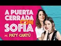 A PUERTA CERRADA ft. Paty Cantú_Ep 12