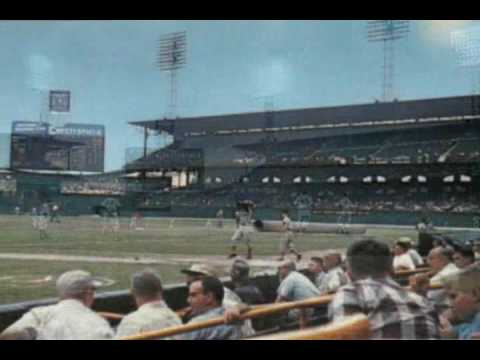 THE WAY WE WERE - A TRIBUTE TO COMISKEY PARK