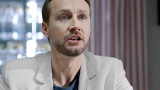 Ica Reklamfilm 2012 V.12 - Familjefrukost