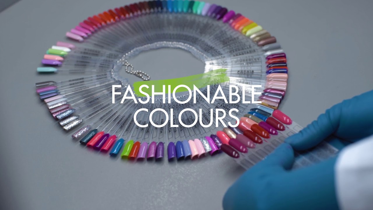 Evo by Bio Sculpture Healthy Ethical Professional YouTube