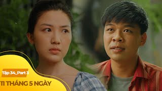 May 11 Episode 34 (3/4) | The bride-to-be left before the engagement because of this thing her hu...