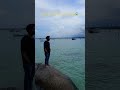 Distinasi wisata belitung #shorts #wisata #belitung