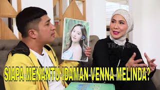 Pendapat Venna Melinda Soal Siapa Yang Cocok Jadi Pasangan Verrell Bramasta? | FYP (24/01/24) Part 5