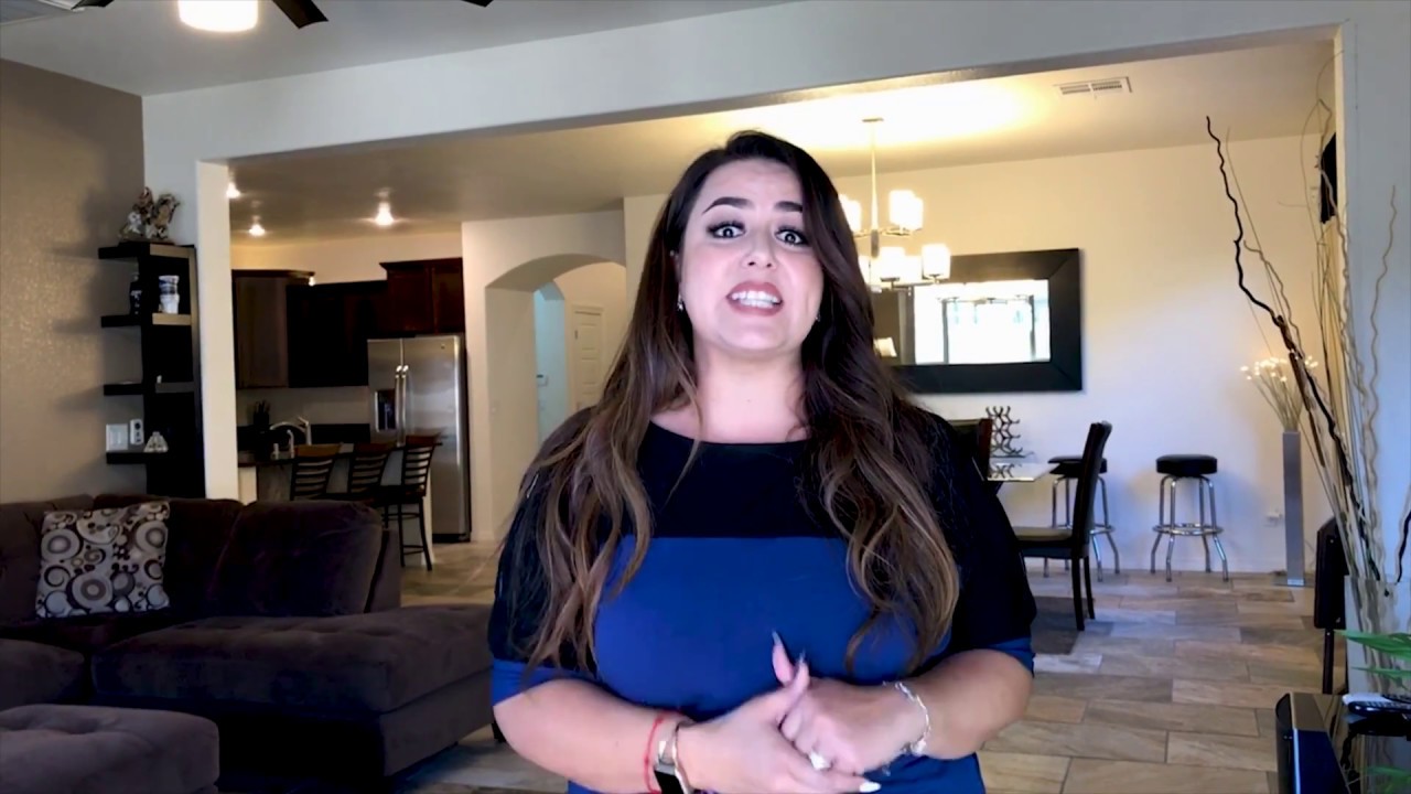 12656 Paseo Rosannie Ave. Isabel Robles Real Estate Services YouTube