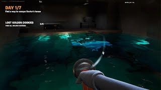 Escape vector+reload
