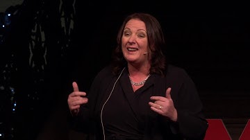 It takes a village to raise a child | Maire Thompson | TEDxStormontWomen