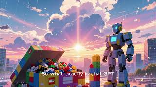 ChatGPT Explained Like You’re 5