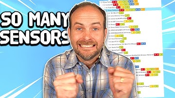 Organizing Your Network Sensors: Getting Started With PRTG Ep.6 - Keeping IT Simple