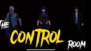 Inside the Control Room of New Vision City | What it looks like | Call of Duty Mobile | Battle Royal