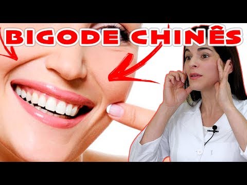 Vídeo: O que usar para suavizar o rosto?