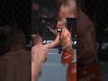 the definition of beating paddy || #justingaethje #paddypimblet #ufc324 #ufcedit #UFC