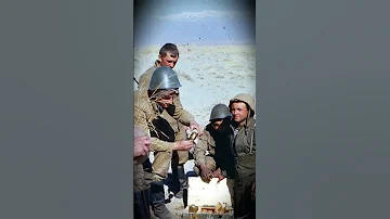 Что стало с шурави после вывода войск из Афганистана?