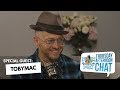 TobyMac | Thursday Afternoon Chat with Jayar