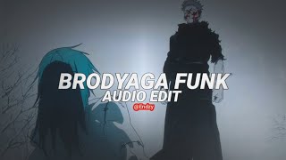 brodyaga funk - eternxlkz (sped up) [edit audio] Resimi