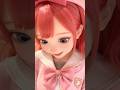 ズートピアのボンボンドロップシールをシール帳に貼ったのよ🎀💕