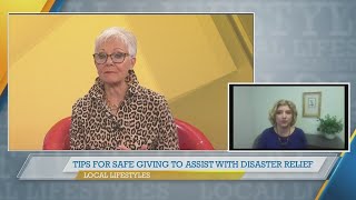BBB Disaster relief tips (10.28.2024)