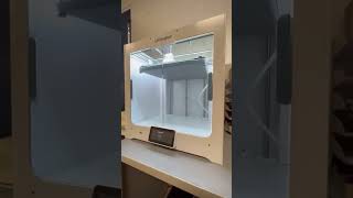 Ultimaker S5 3D printers | Allied Trades