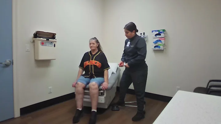 BSN366 Neurovascular Assessment