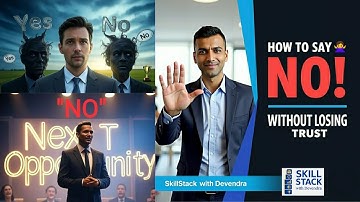 The Art of Saying "NO": How to Manage Client Expectations Without Conflict