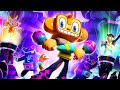 IMAX/Paramount Pictures/Nickelodeon Movies/SEGA: Sammy Group (Samba De Amigo IMAX Variant)