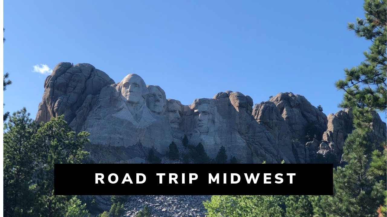 ROAD TRIP MIDWEST
