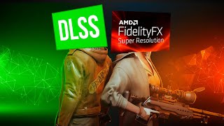FidelityFX Super Resolution 2.0: o que muda e disputa com o DLSS da Nvidia