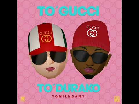 Yomil y el Dany - To' Gucci to' Durako