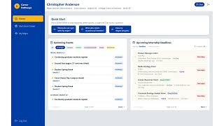 Career Pathways