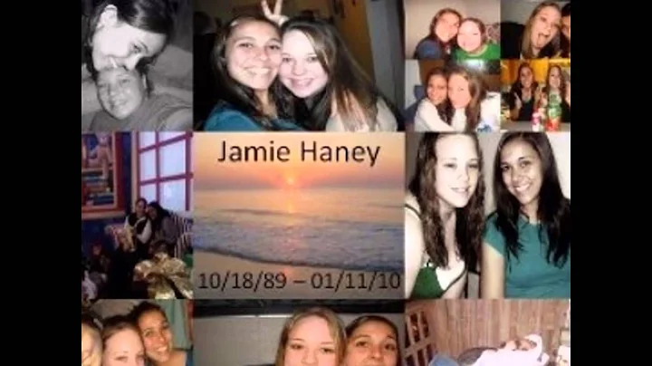 RIP Jamie Haney 1989-2010 Our Angel