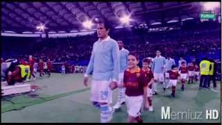 Lazio-Roma 3-2 The Reward Of Their Efforts Hd