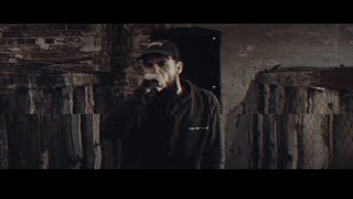 THE WANDERING - 1000 DAGGERS [OFFICIAL MUSIC VIDEO] (2023) SW EXCLUSIVE