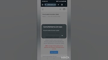 HOW TO FUND YOUR MULTISTREAMS WALLET #multistream #jinja #wallet